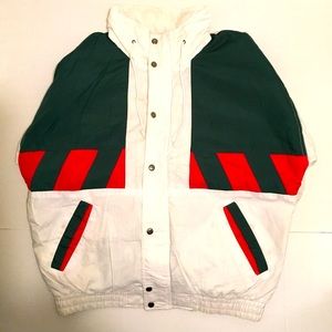 Triple F.A.T. Goose ( Gucci Colorway)